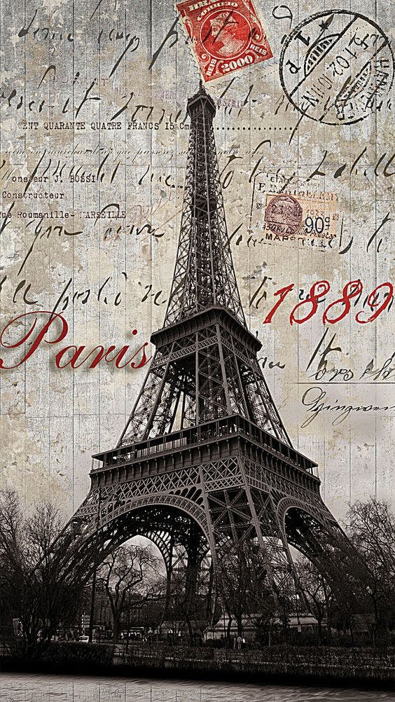 image représentative de la chanson La défense de Paris