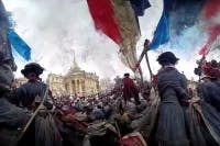 Photo de l'univers Révolution française 