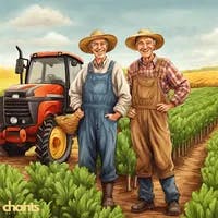 Photo de l'univers Agriculteurs 