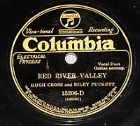 Photo de la chanson Red River Valley 