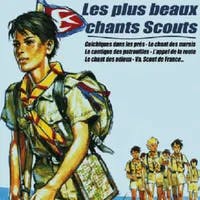 Photo de la chanson Va, Scout de France 