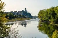 Photo de la chanson Sur les bords de la Loire 