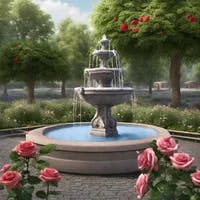 Photo de la chanson A la claire fontaine (Champenois) 