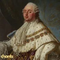 Photo de la chanson La complainte de Louis XVI 