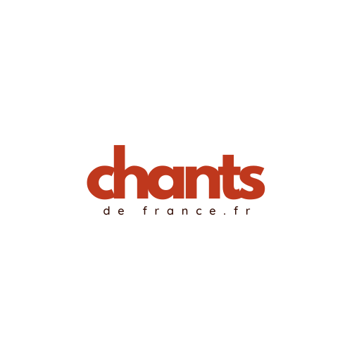logo Chants de France